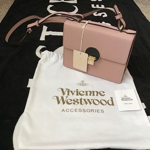 Vivienne Westwood bag